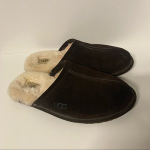 UGG slippers